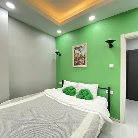 Appartement Bright 1br - 80m To Istiklal Street *